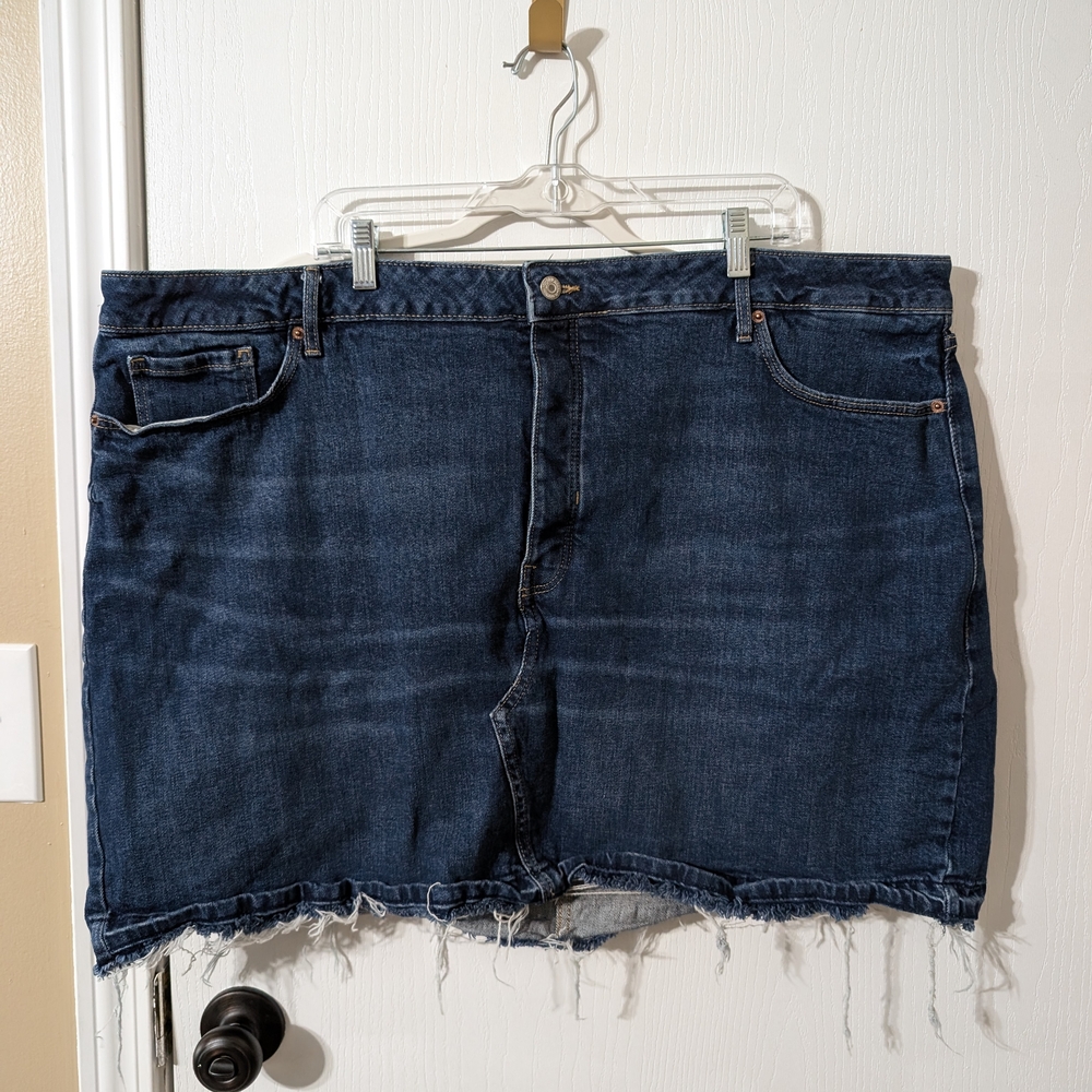 Old Navy High-Rise Denim Jeans